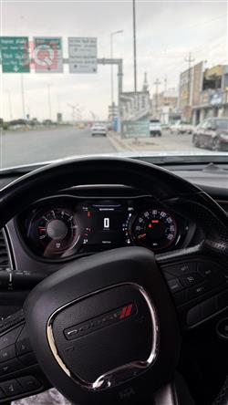 دودج تشالنجر